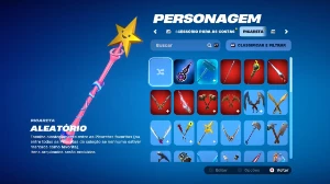 Conta Fortnite  (Possui Alguns Jogos Na Epic)