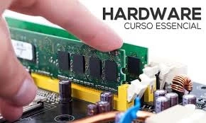 Curso de Hardware - Cursos e Treinamentos