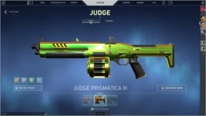 conta da valorant com várias skins de passe e de loja