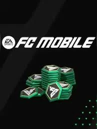 EA SPORTS FC Mobile – 1050 FC Points - FIFA