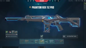 Conta Valorant Varias Skins + 1500 Gasto
