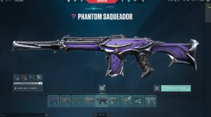 Conta Valorant Varias Skins + 1500 Gasto