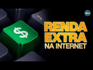 Renda extra em casa - Others