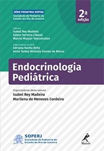 Endocrinologia pediátrica 2ª Edição - Outros