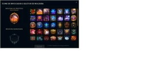 CONTA DE LEAGUE OF LEGENDS PLATINA LVL 80 C/ ÓTIMAS SKINS LOL