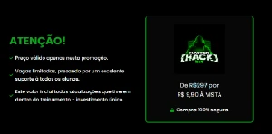 Master Hack Bet - Plataforma de sinais Bet 98% de acertos - Outros