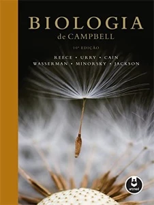 Biologia de Campbell 10ª Edição jane - Outros