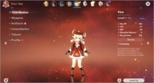 [NA] [AR7] [PC/Mobile]  Klee + Xiangling(x2) - Genshin Impact
