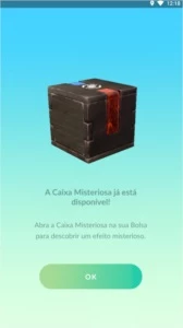 Conta pokemon go lv 40 - Pokémon