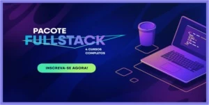 Pacote FullStack - Courses and Programs