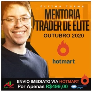 Mentoria ports trader de elite 2020 - Courses and Programs