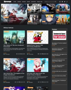 Desenvolvedor de site