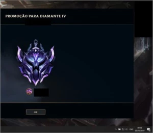 ELOJOB - League of Legends LOL