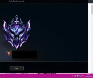 ELOJOB - League of Legends LOL