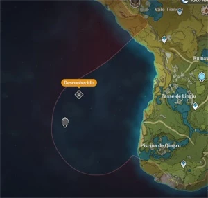 Conta A3 38 XIAO + HU TAO - Genshin Impact