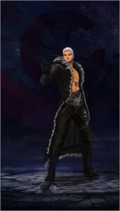CABAL ONLINE BR CONTA LV 200 DM