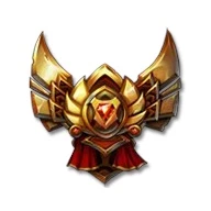 Conta League of Legends Gold 1 (fila solo)