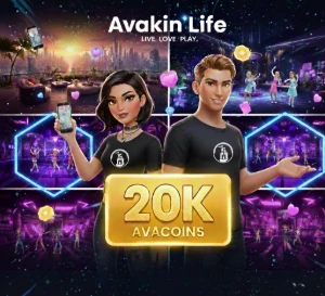 Avakin Life