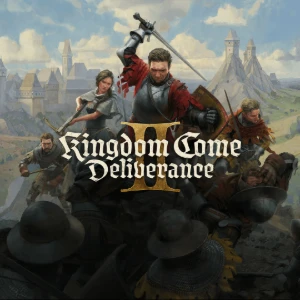 Kingdom Come: Deliverance II PC Steam Offline