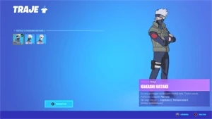 VENDO CONTA FORTNITE - 8 PASSES DE BATALHA + 15 SKINS $$