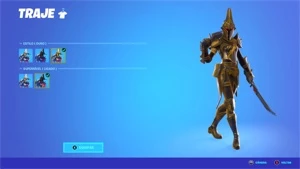 VENDO CONTA FORTNITE - 8 PASSES DE BATALHA + 15 SKINS $$