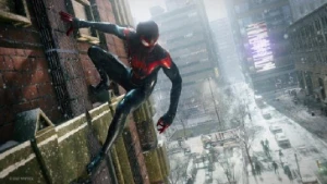 Marvel's Spider-Man: Miles Morales ( Key Steam )
