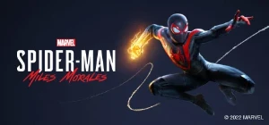 Marvel's Spider-Man: Miles Morales ( Key Steam )