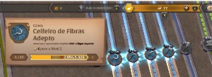 Conta Iniciante - Albion Online