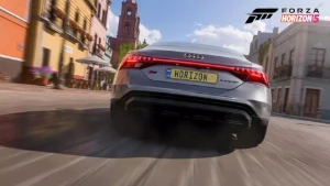 Contas De Forza Horizon 4/5(Ler Descrição) - Outros