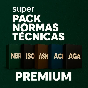 Super Pack Normas Técnicas