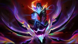 Conta 100% Segura De Lol Conta Valiosa LV 680| 537 SKINS