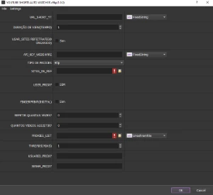 Novo programa para views shorts YT-Assiste seus videos Short