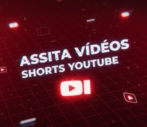 Novo programa para views shorts YT-Assiste seus videos Short