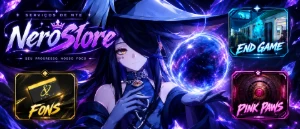 Serviços de NTE - Neverness to Everness