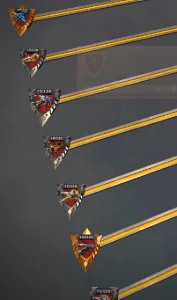 Conta Zero Rmt Com 60M De Prata Liquida - Albion Online