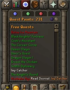 OSRS conta 121 cb 97 slayer 83 con - Outros