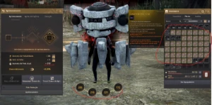 Conta Bdo-Sa 786Gs Não Steam. Edania+3 Soberanas Ardentes V - Black Desert