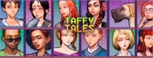 Taffy Tales - Others