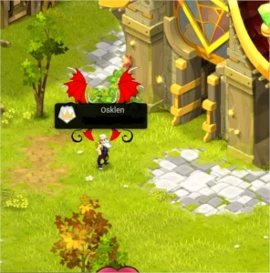 Conta no Spiritia: Iop lv189, feca lv141, enu lv79, eni lv85 - Dofus
