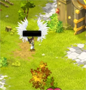 Conta no Spiritia: Iop lv189, feca lv141, enu lv79, eni lv85 - Dofus