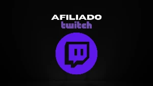 🟣 Transformo sua conta em -AFILIADA- na Twitch 🟣 - Outros