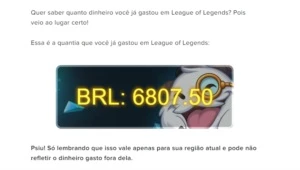 LVL 69, 389 SKINS, SKINS DO TFT E 73K DE RP PARA GASTAR! - League of Legends LOL