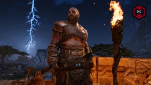 God Of War: Ragnarok - Steam Offline(Pré-venda)