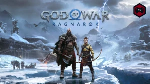 God Of War: Ragnarok - Steam Offline(Pré-venda)