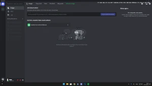 Conta Discord | Criada Em 2018 | Full Acesso - Others