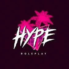 ENCOMENDA WL HYPE ROLEPLAY - GTA