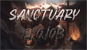 Sanctuary elojob - League of Legends LOL