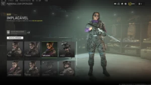 Conta Call off duty Warzone/Campanha/Mutiplayer +nuke+1900cp - Call of Duty COD