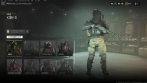 Conta Call off duty Warzone/Campanha/Mutiplayer +nuke+1900cp - Call of Duty COD