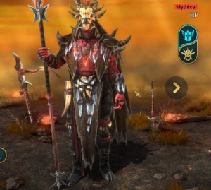Ash’nar Dragonsoul 🤖 | 13+ Campeões 5⭐ | Muitos Recursos ✔️ - Others